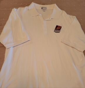 Vintage Phoenix Suns Polo